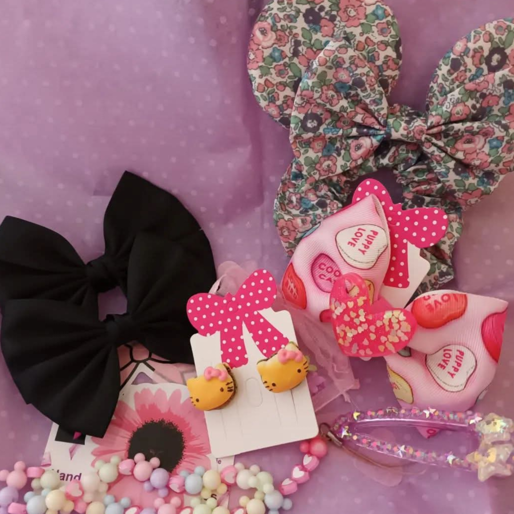 ShelleyBow Suprise Boxes